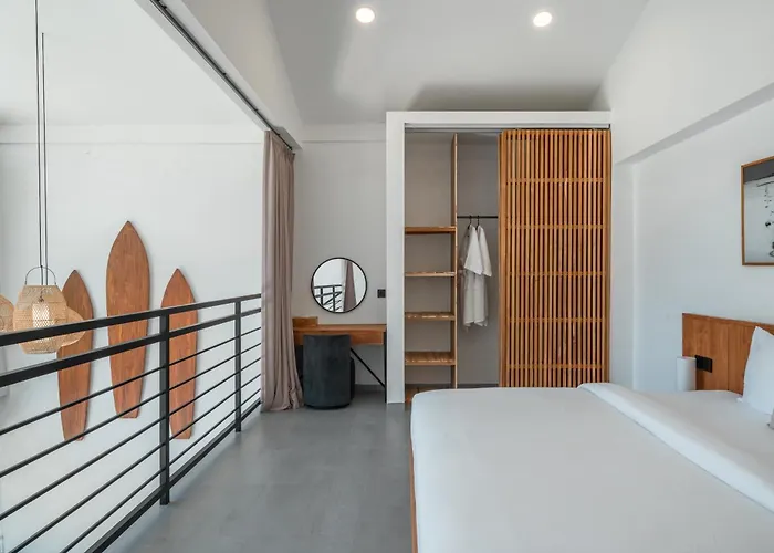Jane's Lofts - Designer Lofts, 7 Mins From Bingin Villa *