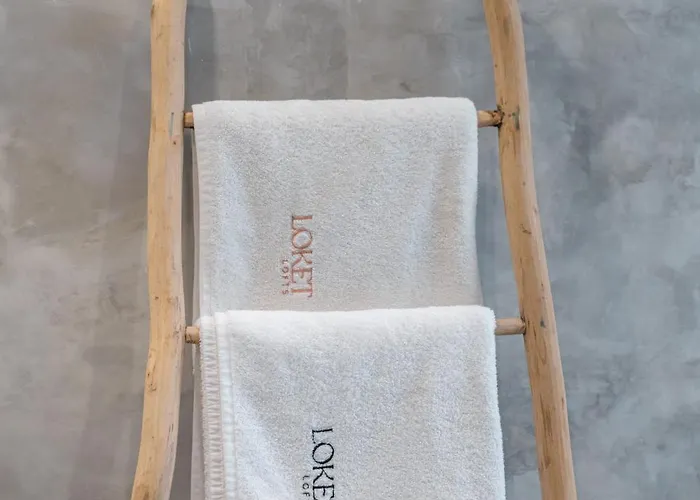 Jane's Lofts - Designer Lofts, 7 Mins From Bingin *