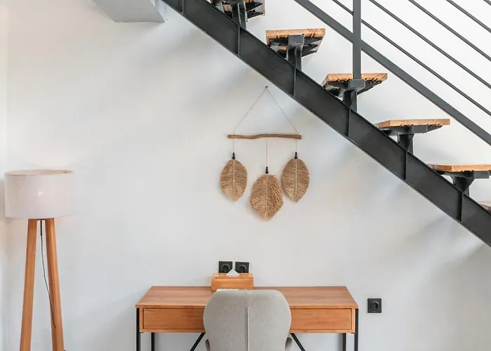 Jane's Lofts - Designer Lofts, 7 Mins From Bingin * Uluwatu (Bali)