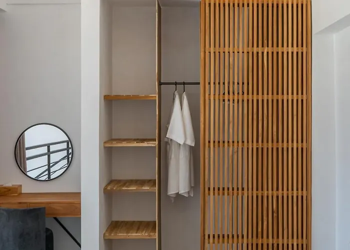 Jane's Lofts - Designer Lofts, 7 Mins From Bingin Villa Uluwatu (Bali)