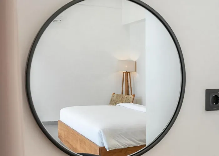 Jane's Lofts - Designer Lofts, 7 Mins From Bingin Villa