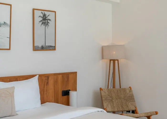 Jane's Lofts - Designer Lofts, 7 Mins From Bingin Villa *