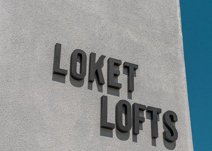 Jane's Lofts - Designer Lofts, 7 Mins From Bingin Villa