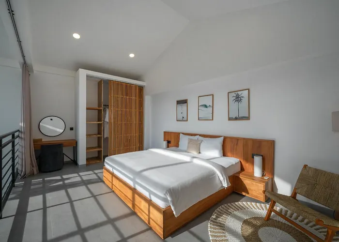 Jane's Lofts - Designer Lofts, 7 Mins From Bingin Villa *